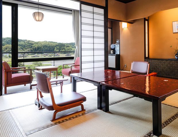 山代温泉　みやびの宿　加賀百万石（旧 ホテル百万石）